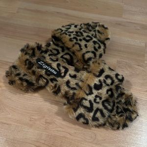 Zigi Soho slippers NWOT